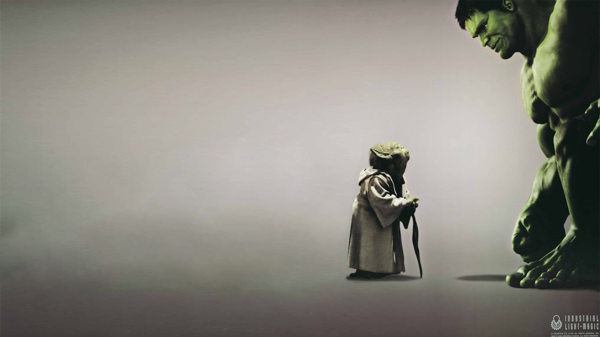 Funny Yoda Picture Wallpapers