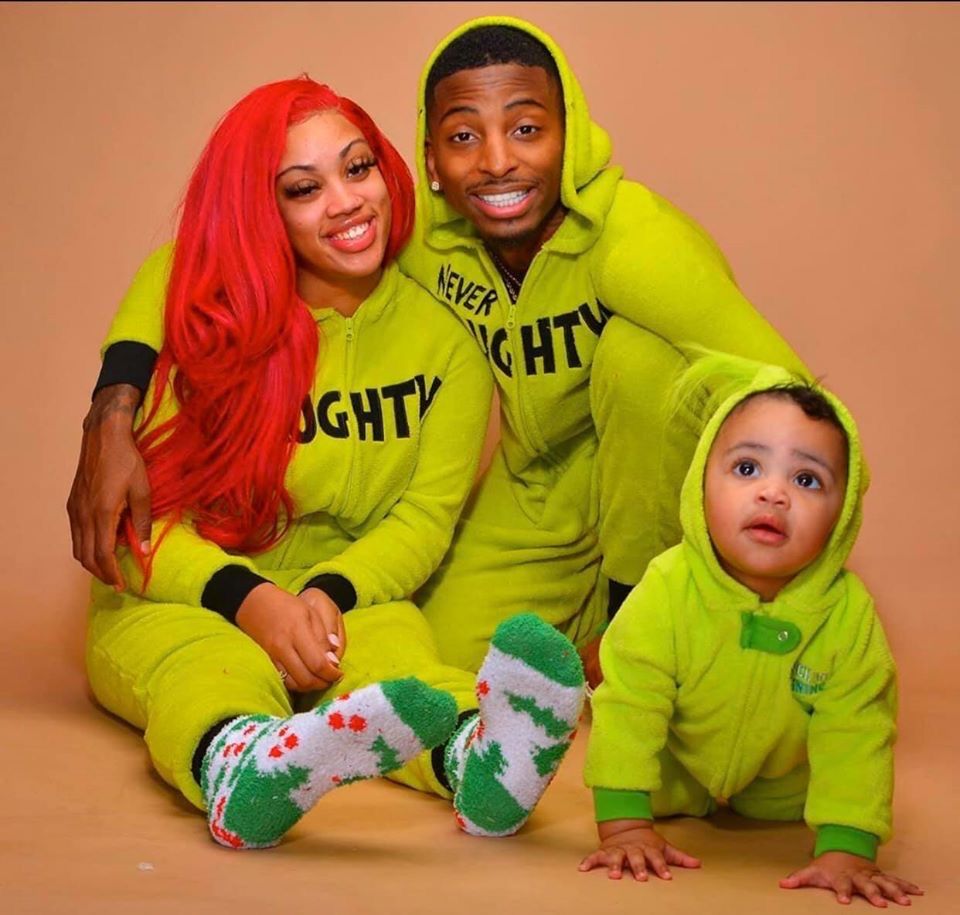 Funnymike And Jaliyah Pictures Wallpapers
