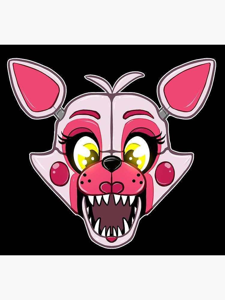 Funtime Foxy Pictures Wallpapers