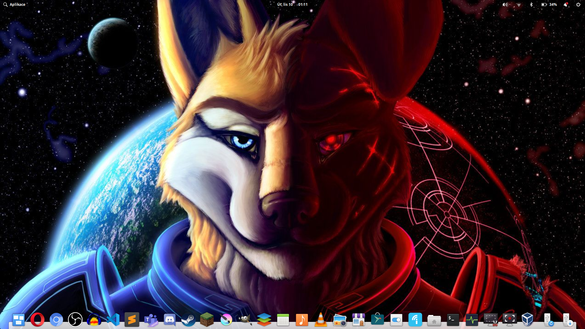 Furry Wallpapers