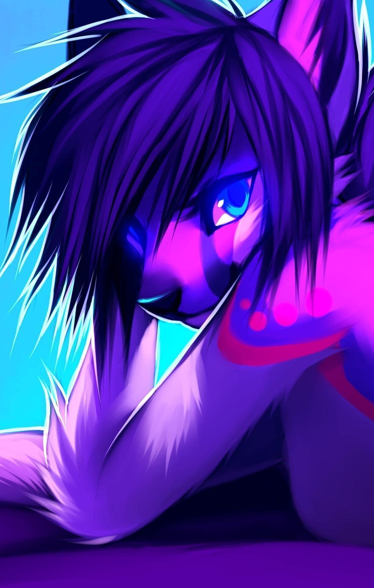 Furry Wallpapers