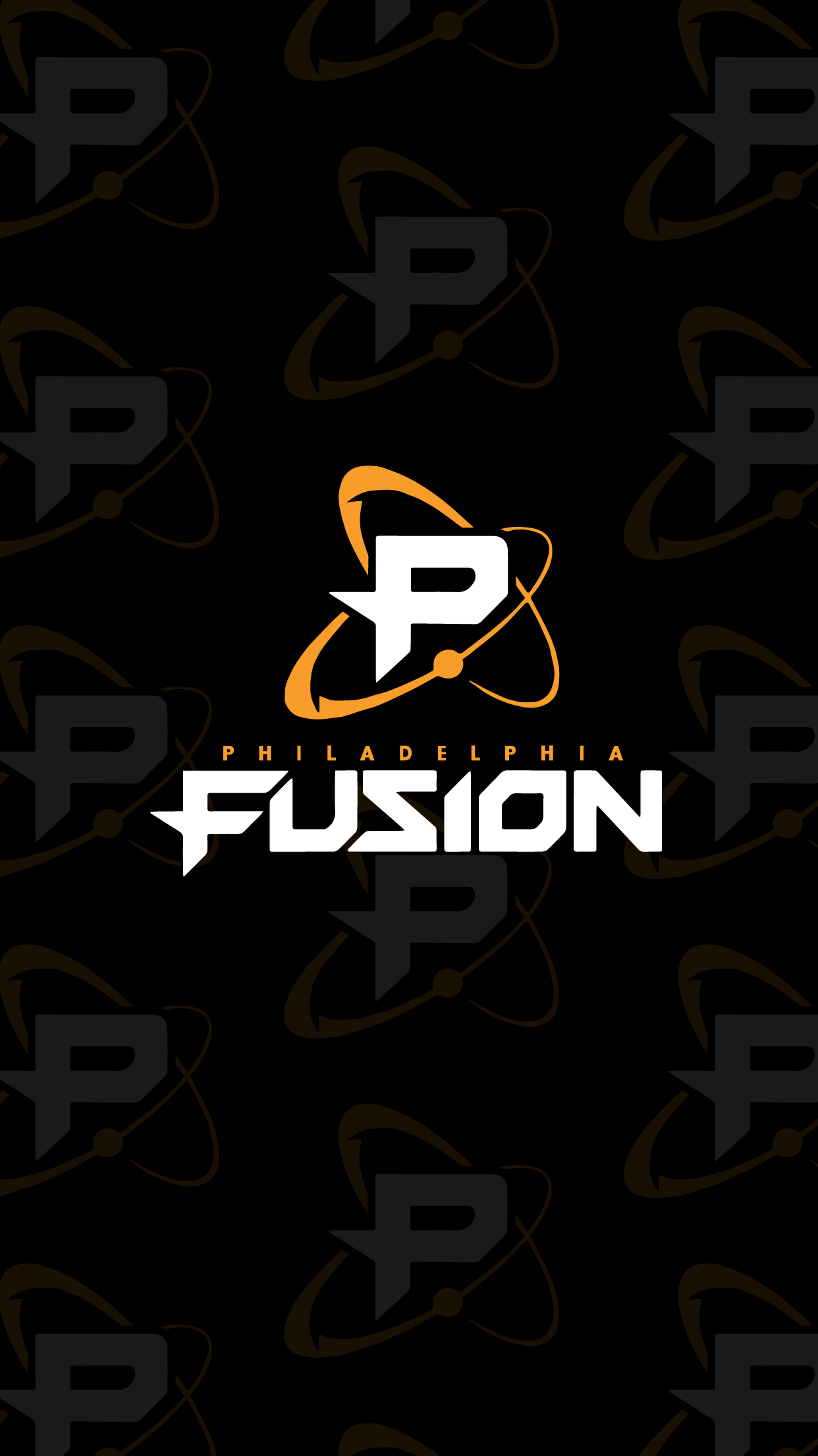 Fusion Wallpapers