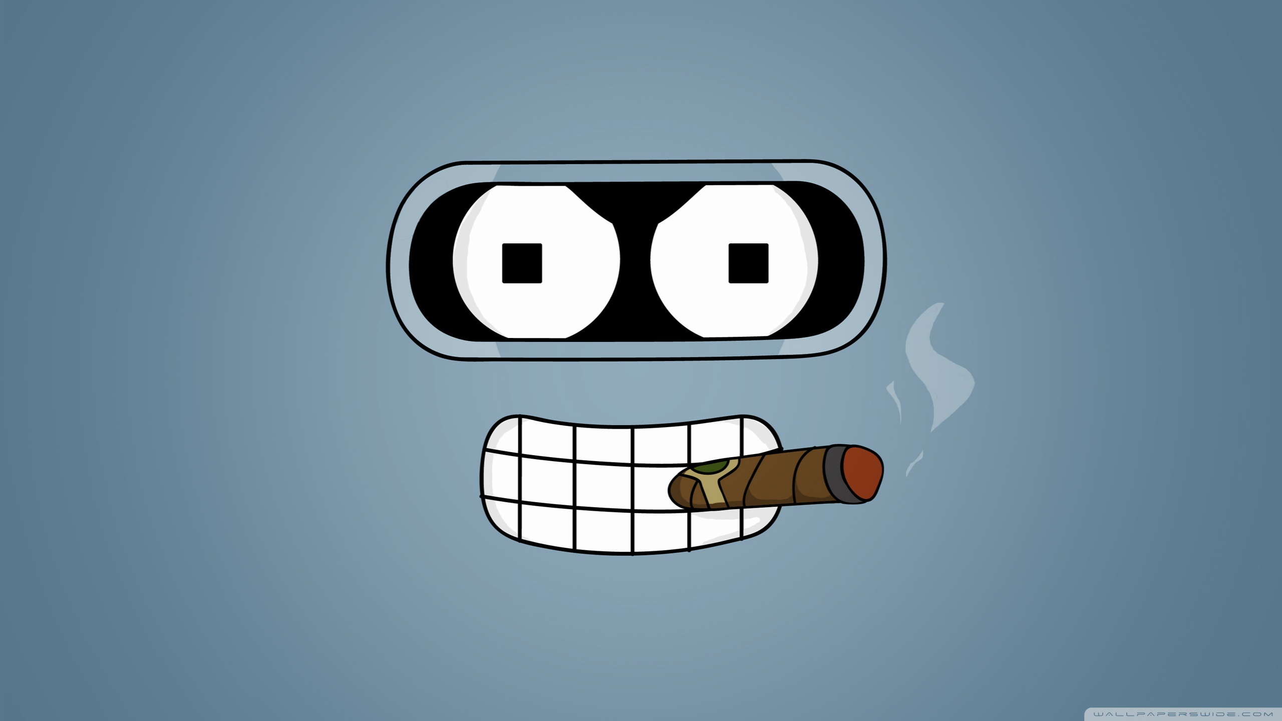 Futurama Android Wallpapers