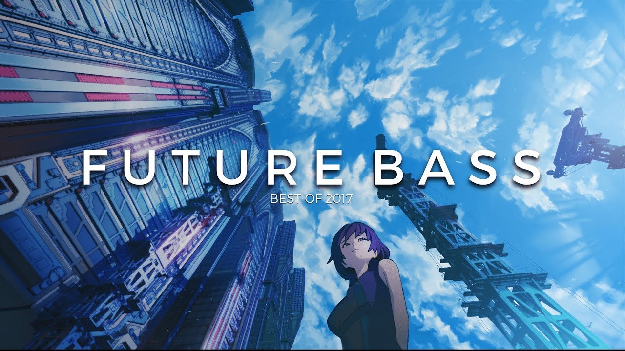 Future Bass Wallpapers