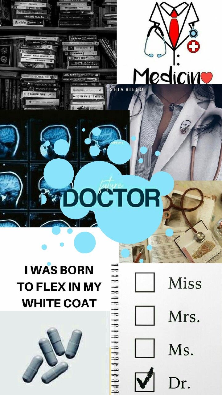 Future Doctor Wallpapers