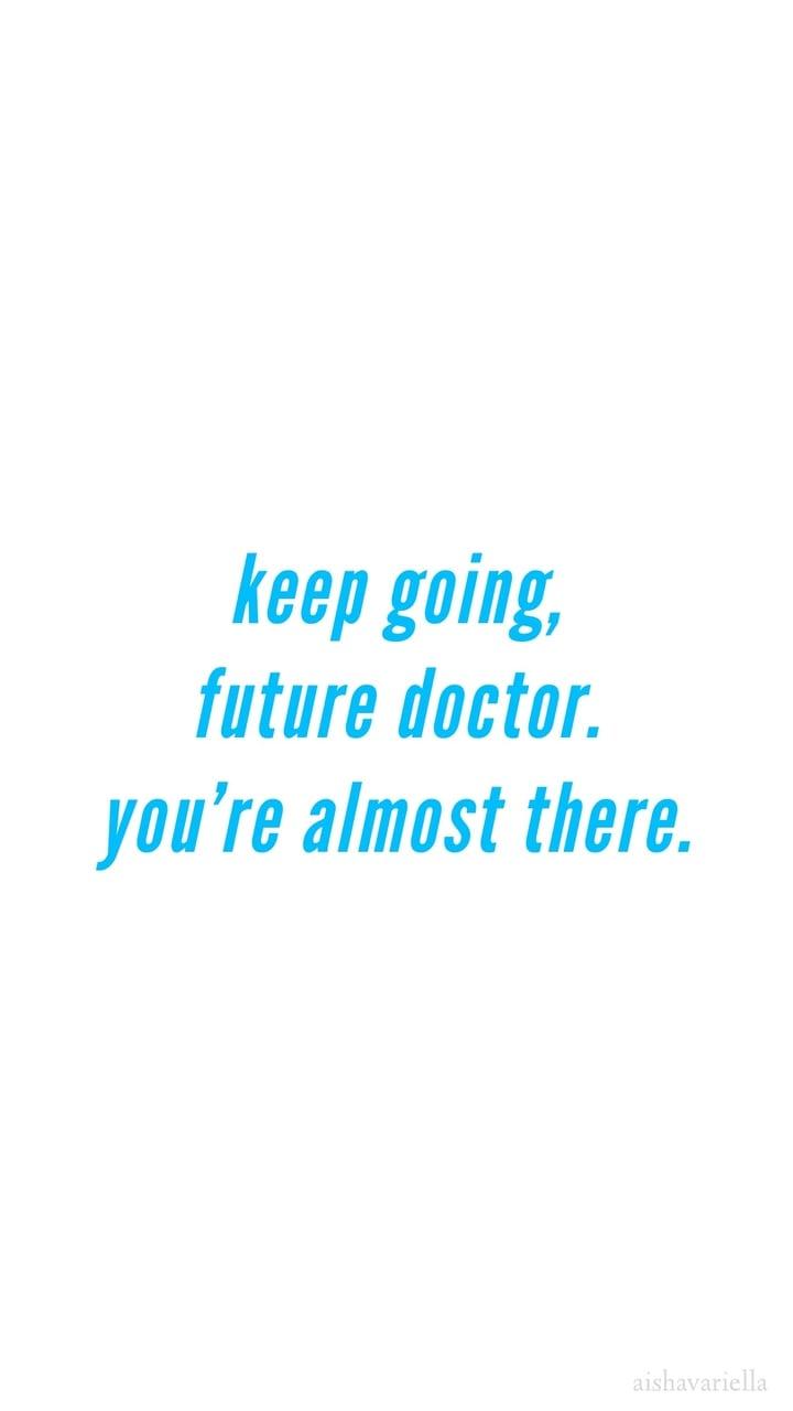 Future Doctor Wallpapers