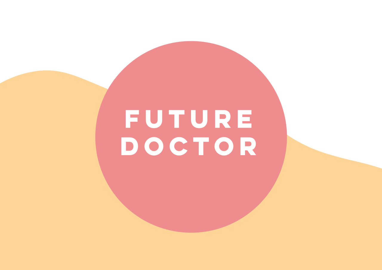 Future Doctor Wallpapers