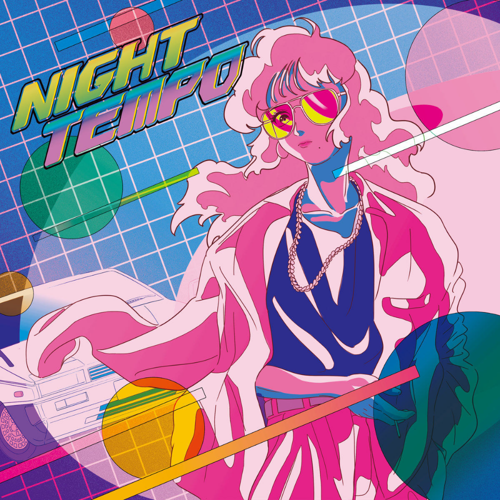 Future Funk Wallpapers