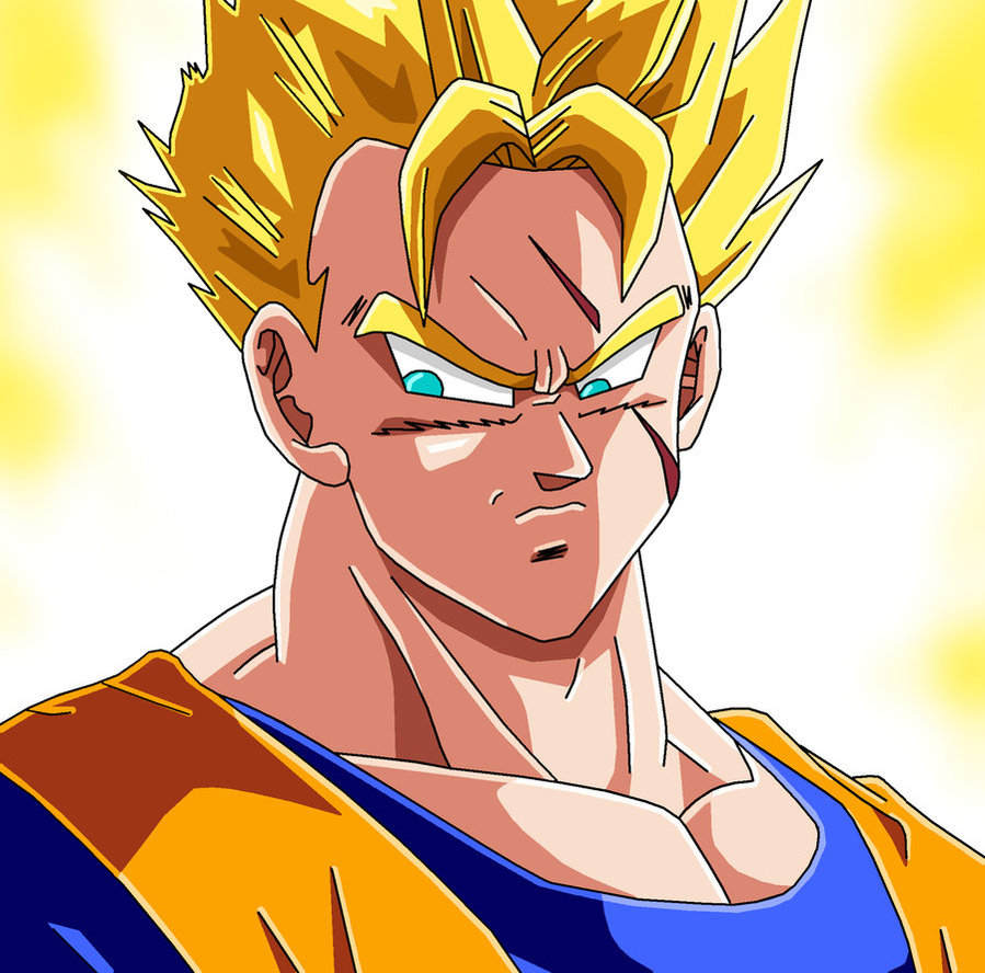 Future Gohan Wallpapers