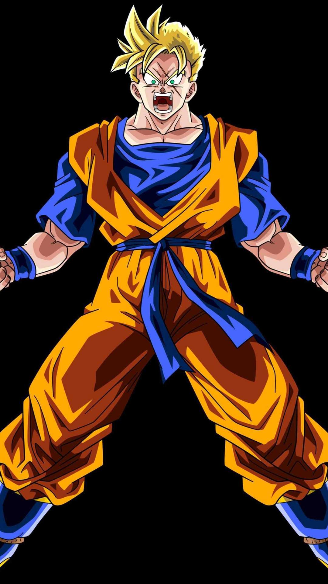 Future Gohan Wallpapers