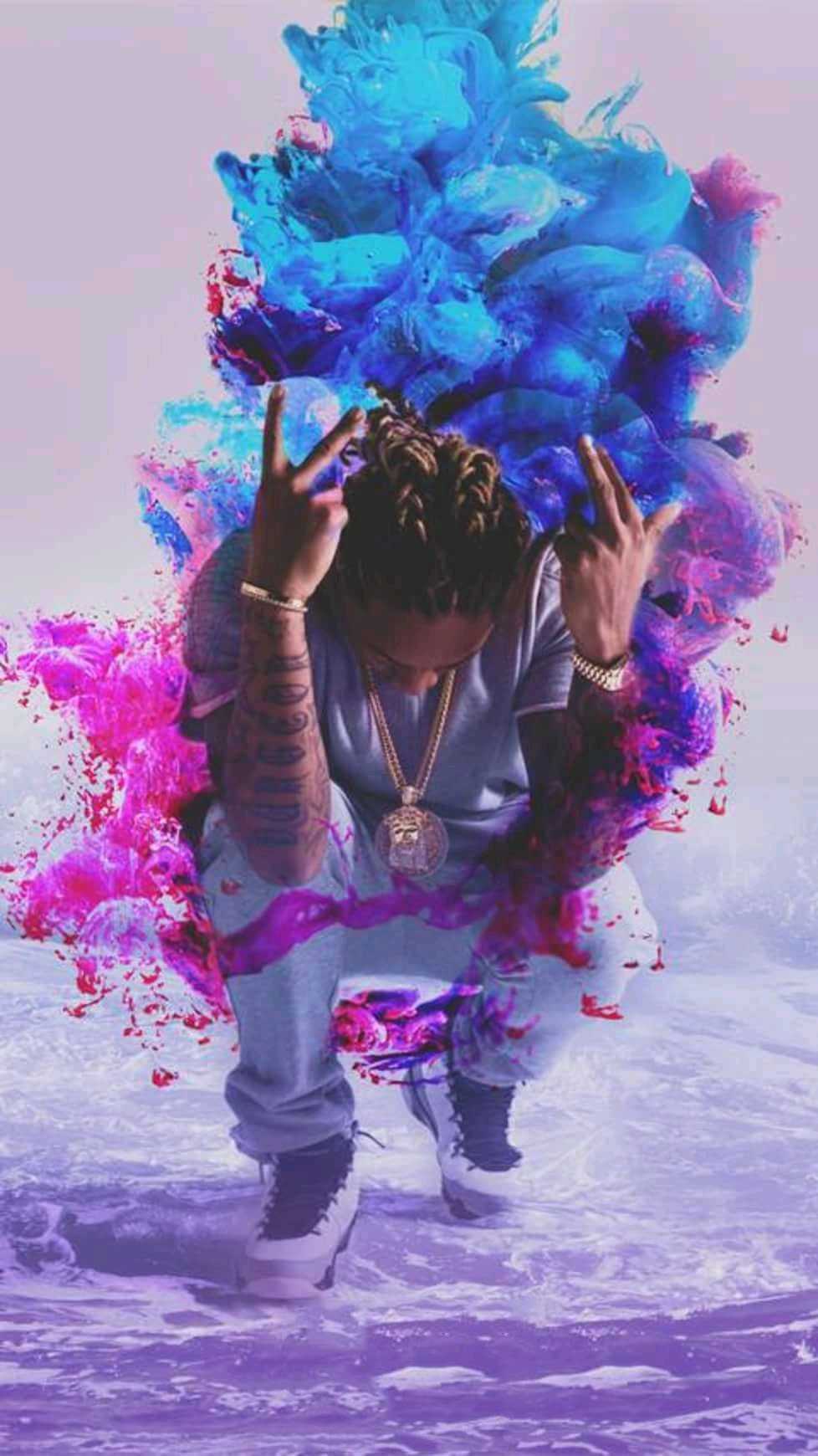 Future Hendrix Wallpapers