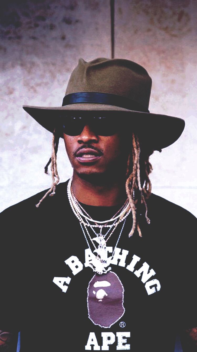 Future Hendrix Wallpapers