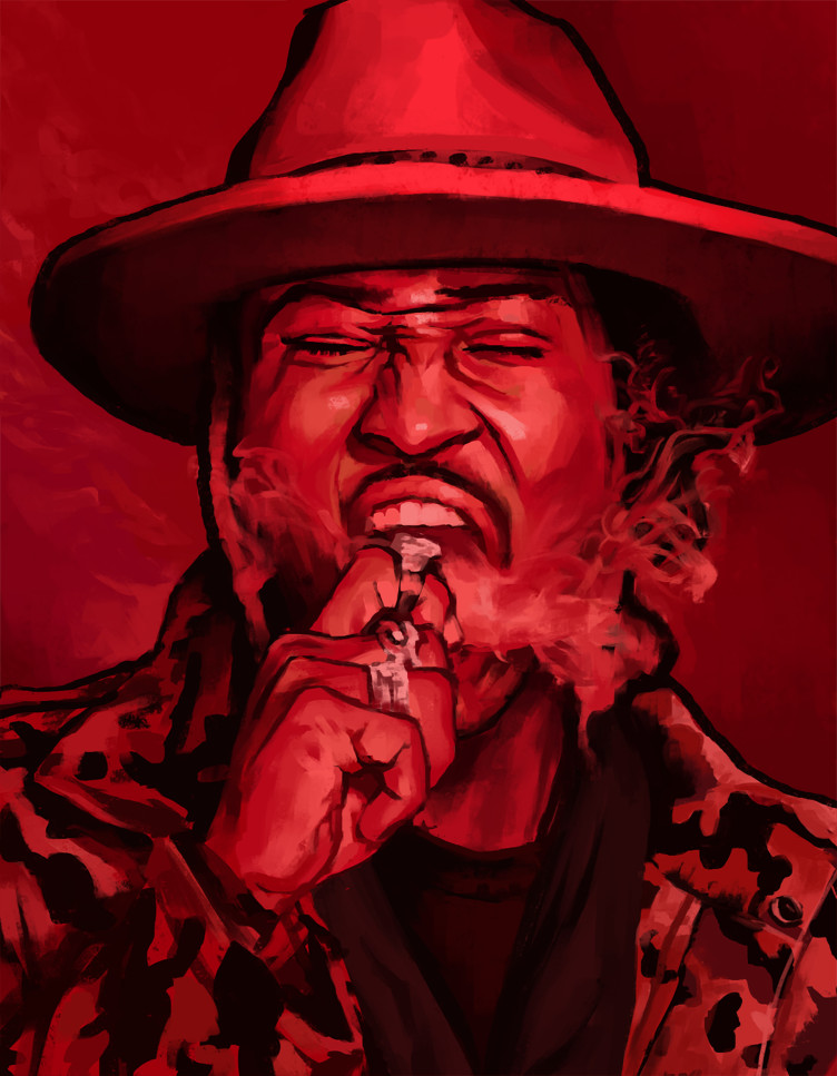 Future Hendrix Wallpapers