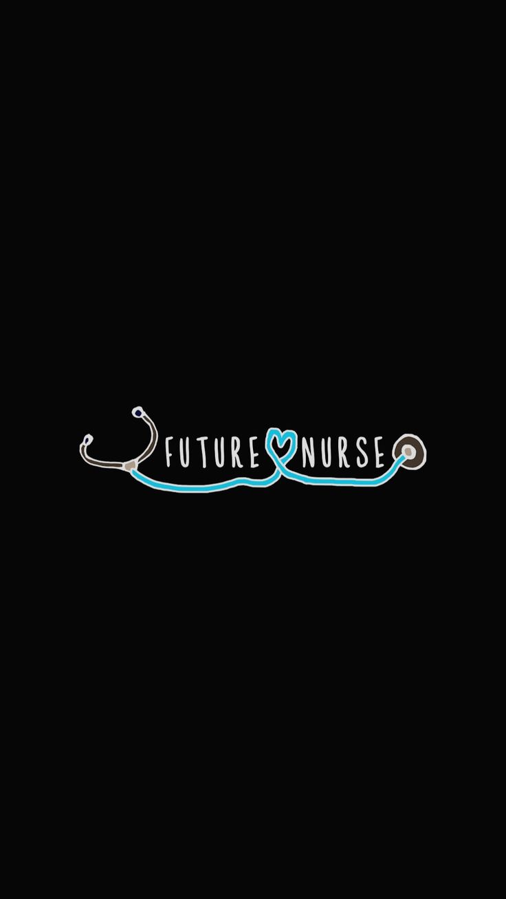 Future Nurse Wallpapers