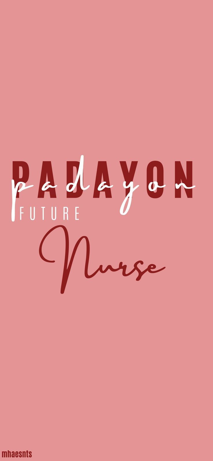 Future Nurse Wallpapers