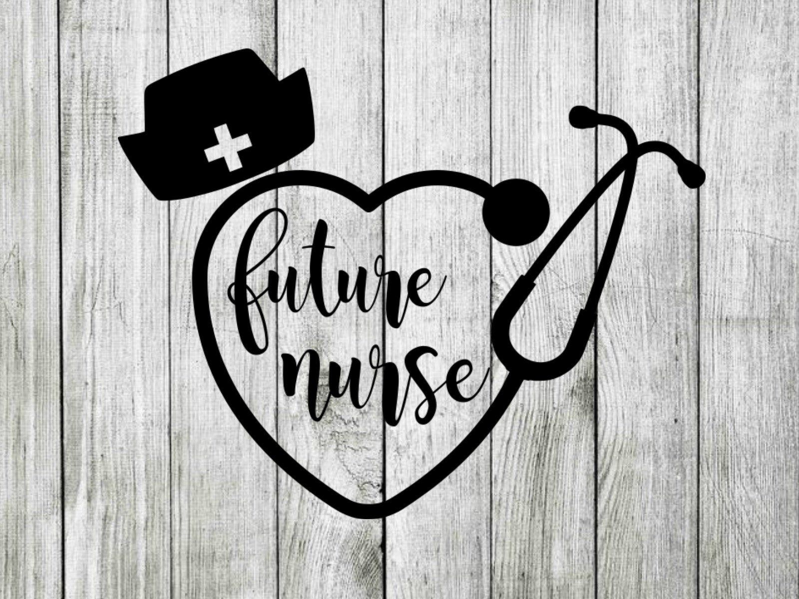 Future Nurse Wallpapers