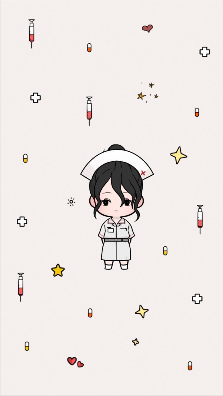 Future Nurse Wallpapers