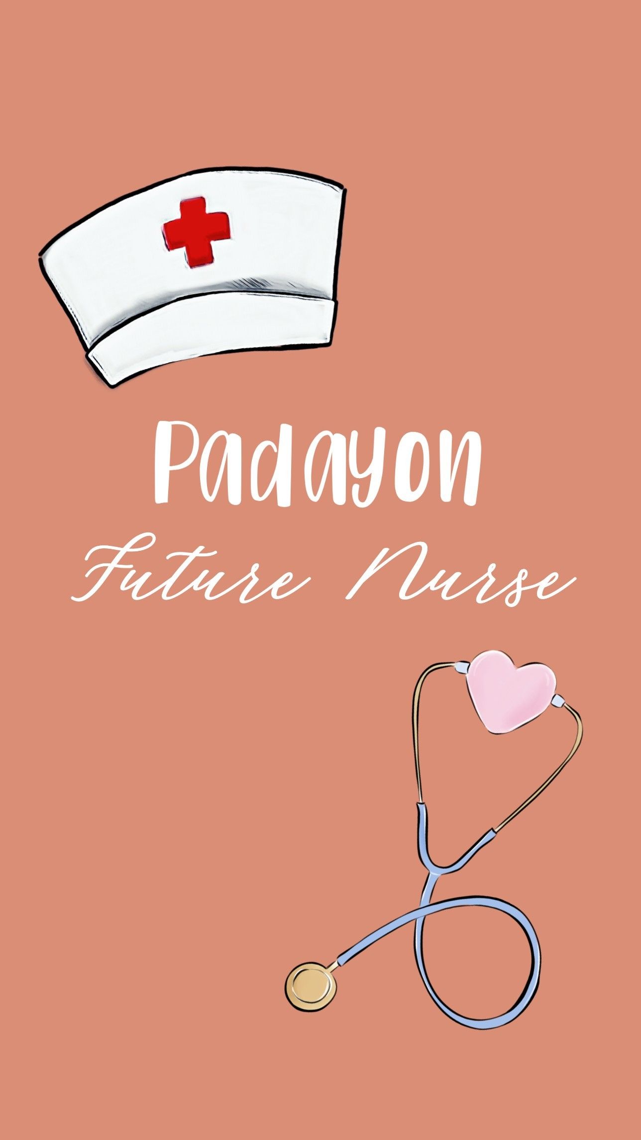 Future Nurse Wallpapers