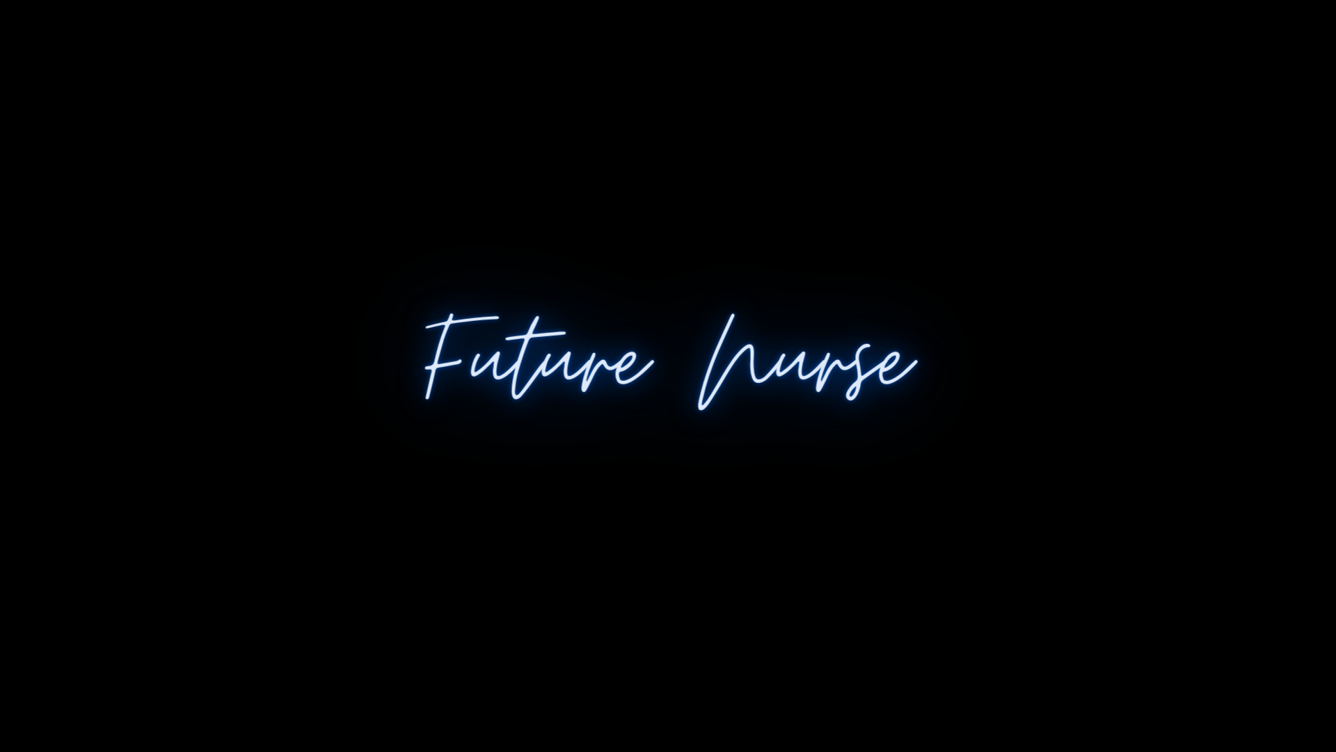 Future Nurse Wallpapers