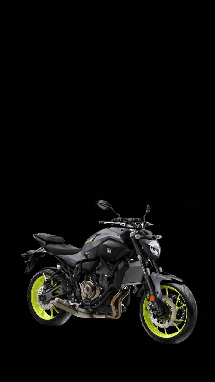 Fz 07 Wallpapers