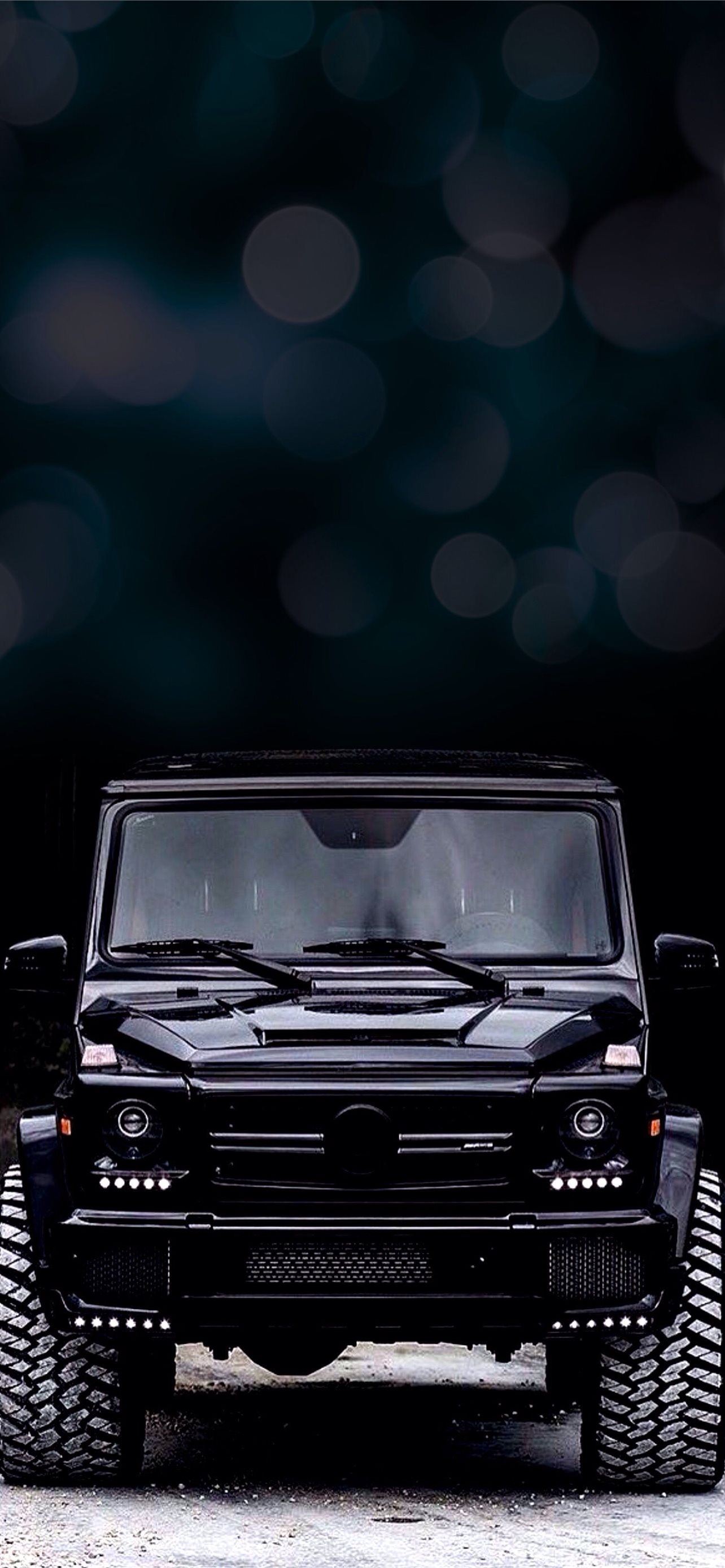 G Class Wallpapers