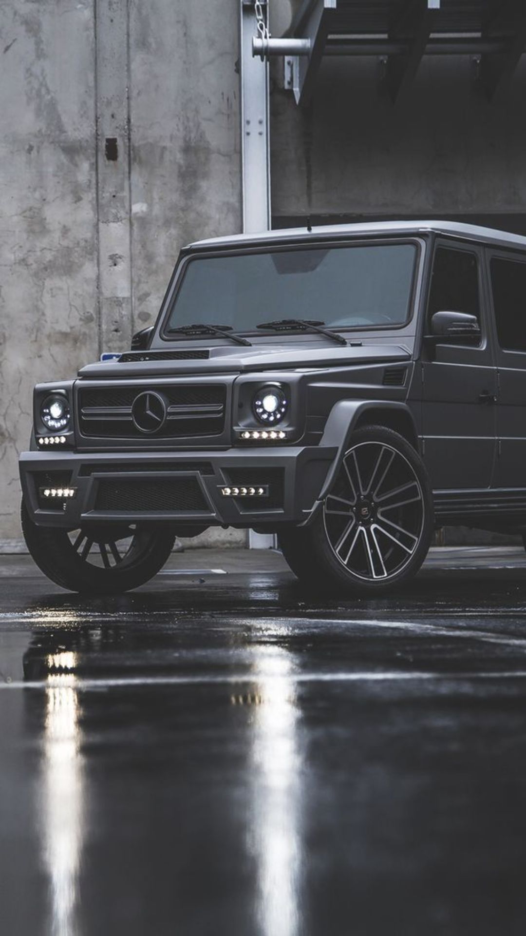 G Class Wallpapers