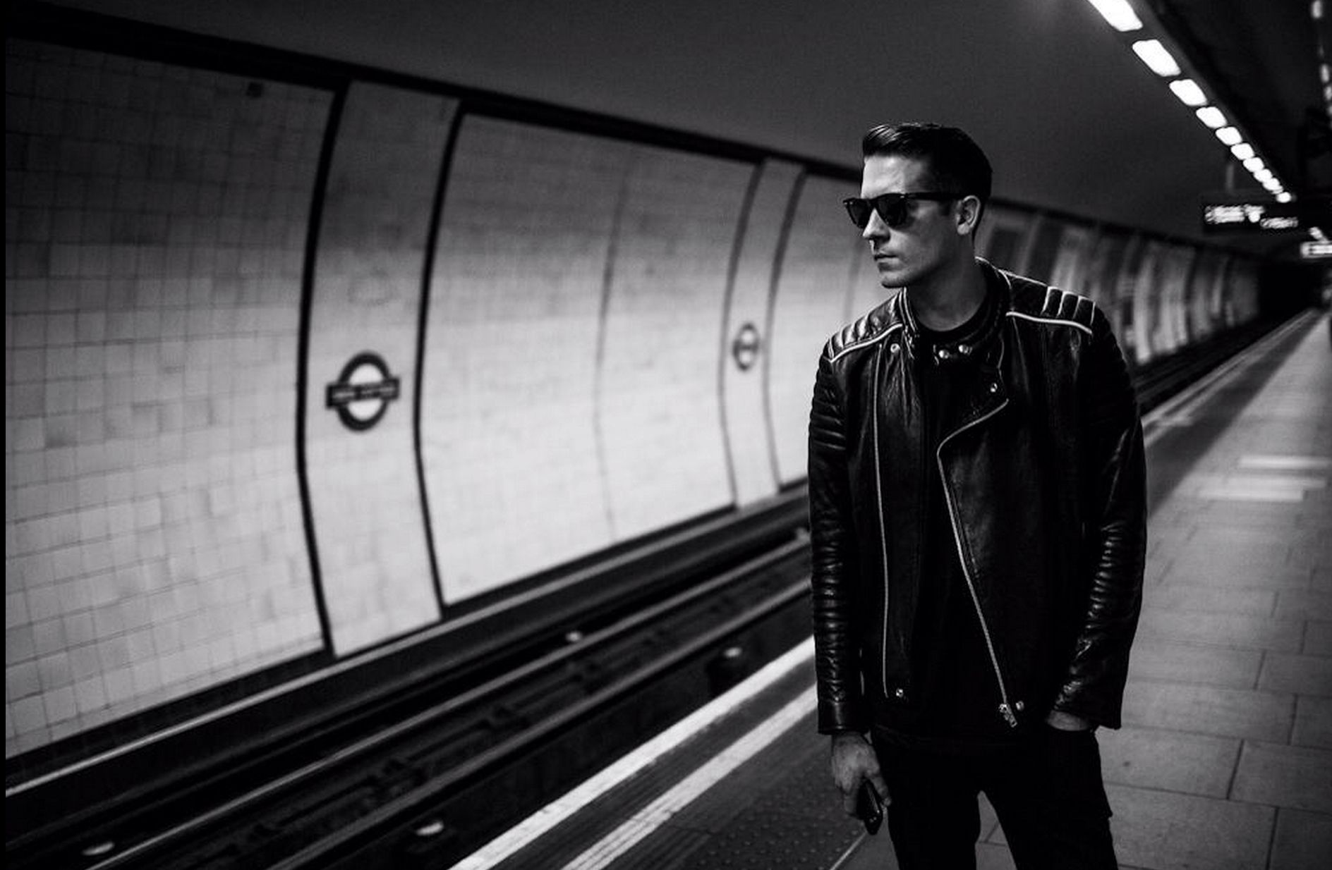 G Eazy Desktop Wallpapers