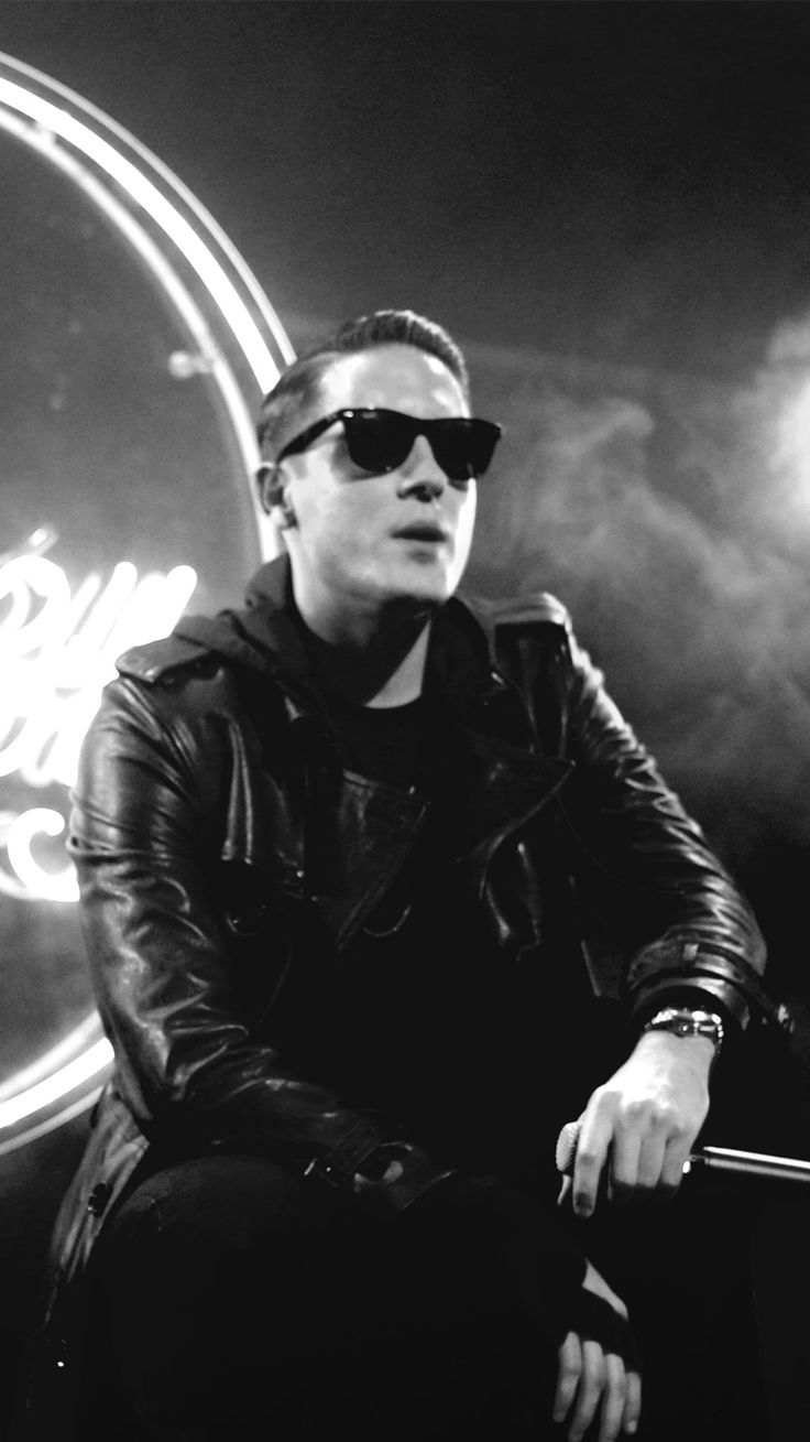 G Eazy Desktop Wallpapers