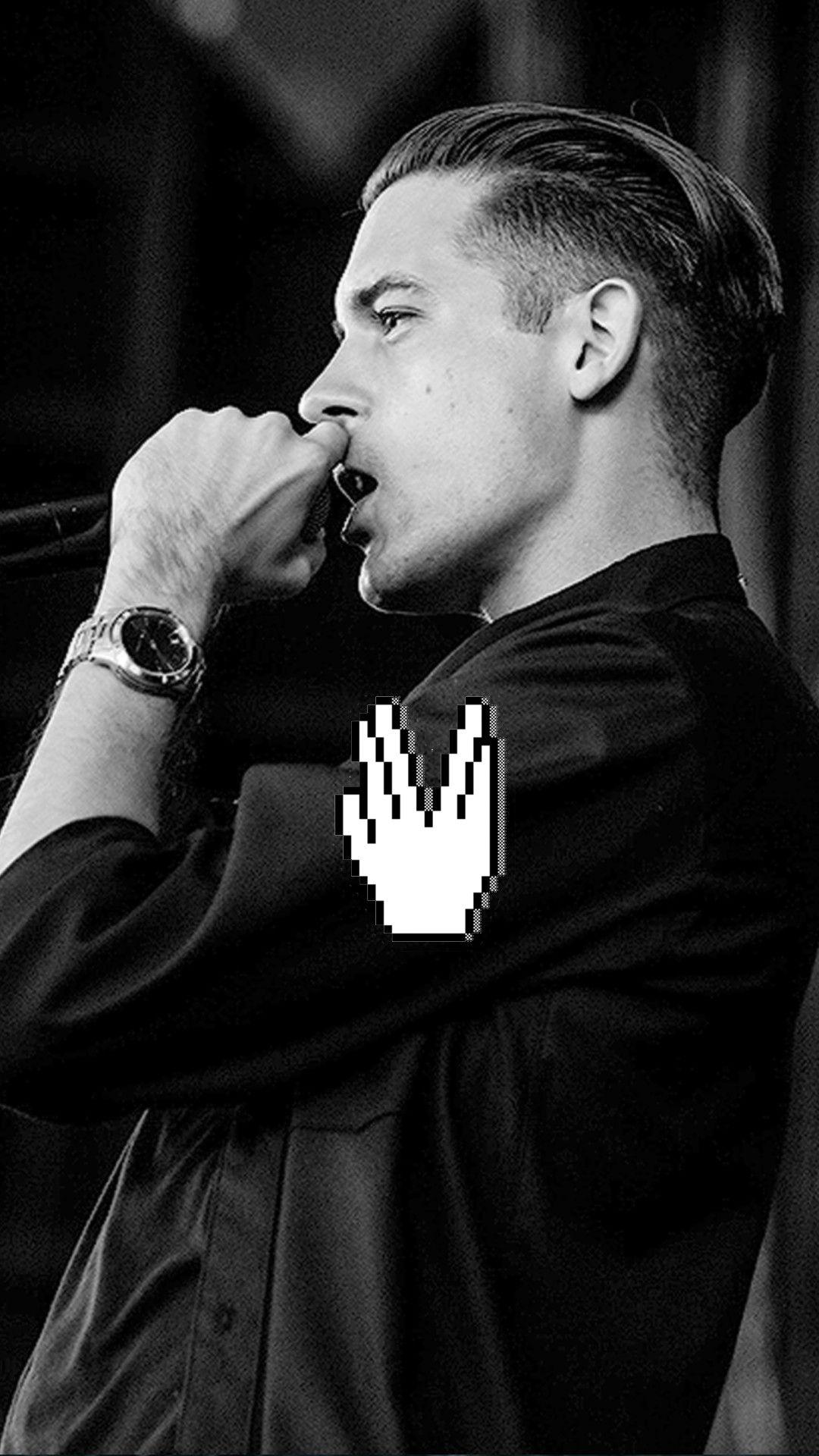 G Eazy Desktop Wallpapers