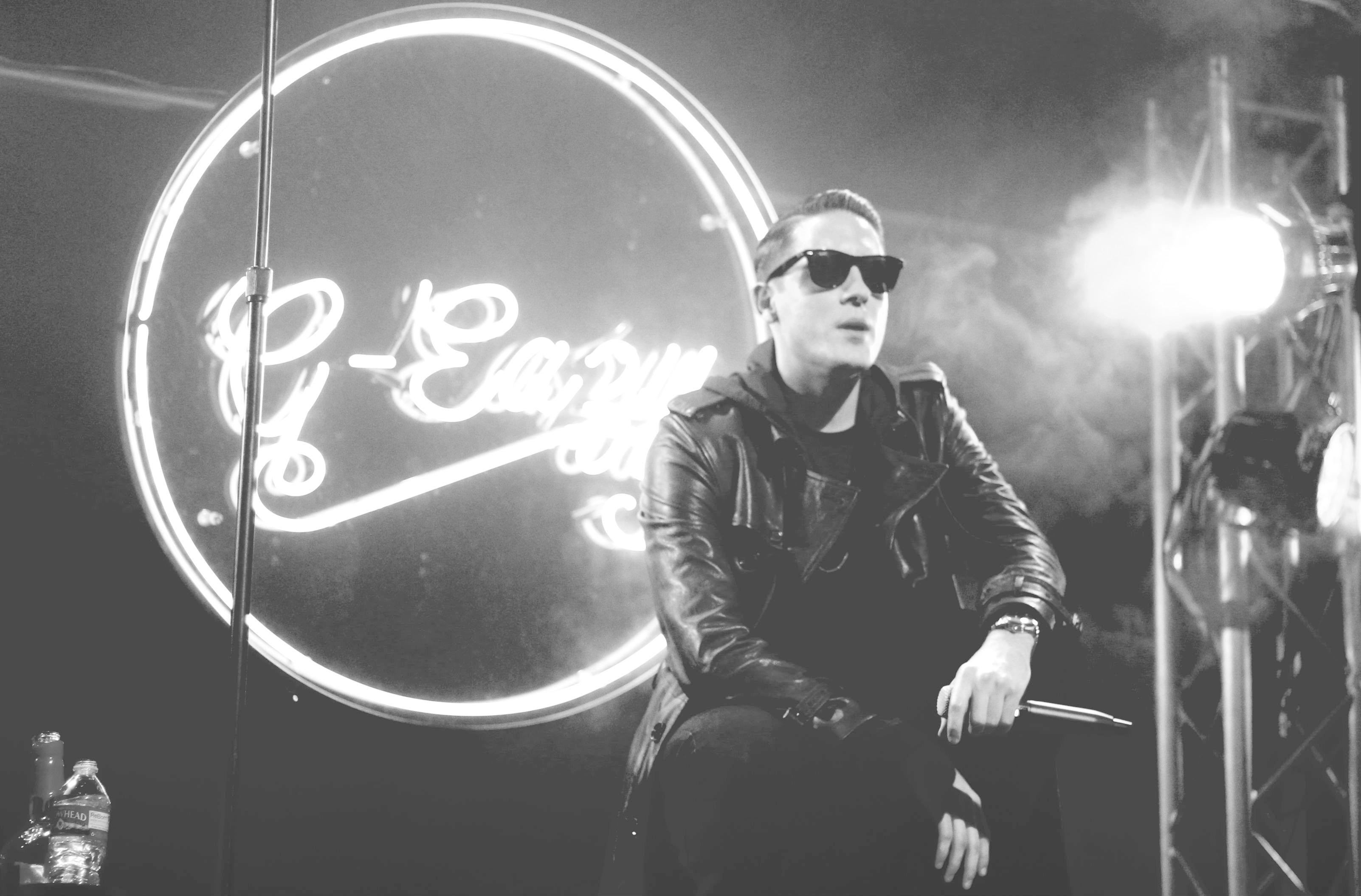 G Eazy Desktop Wallpapers