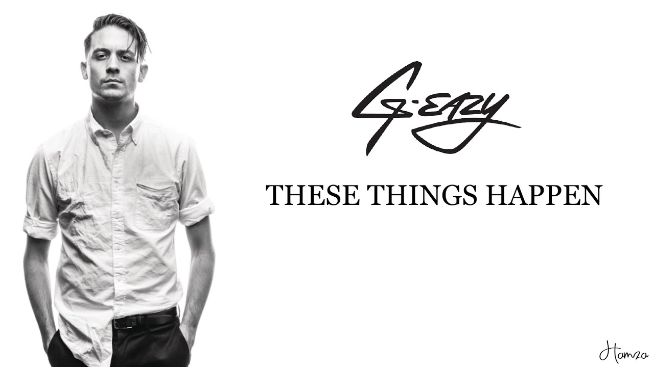 G Eazy Desktop Wallpapers