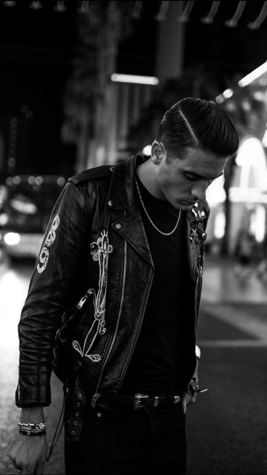 G Eazy Iphone Wallpapers