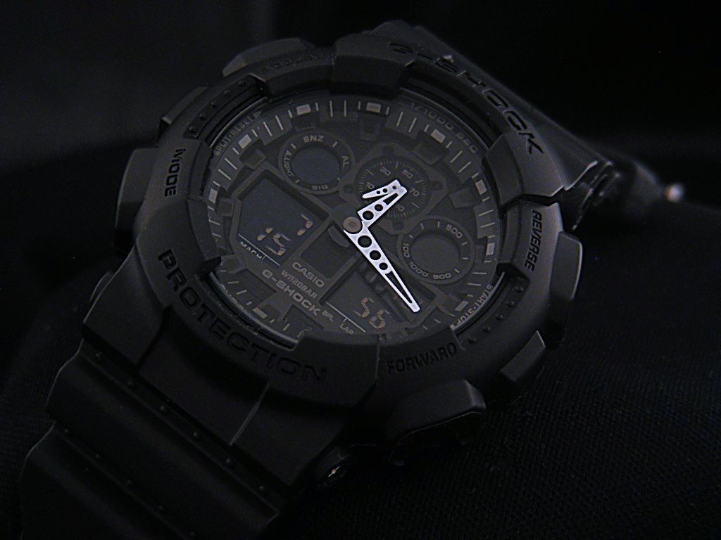 G Shock Wallpapers