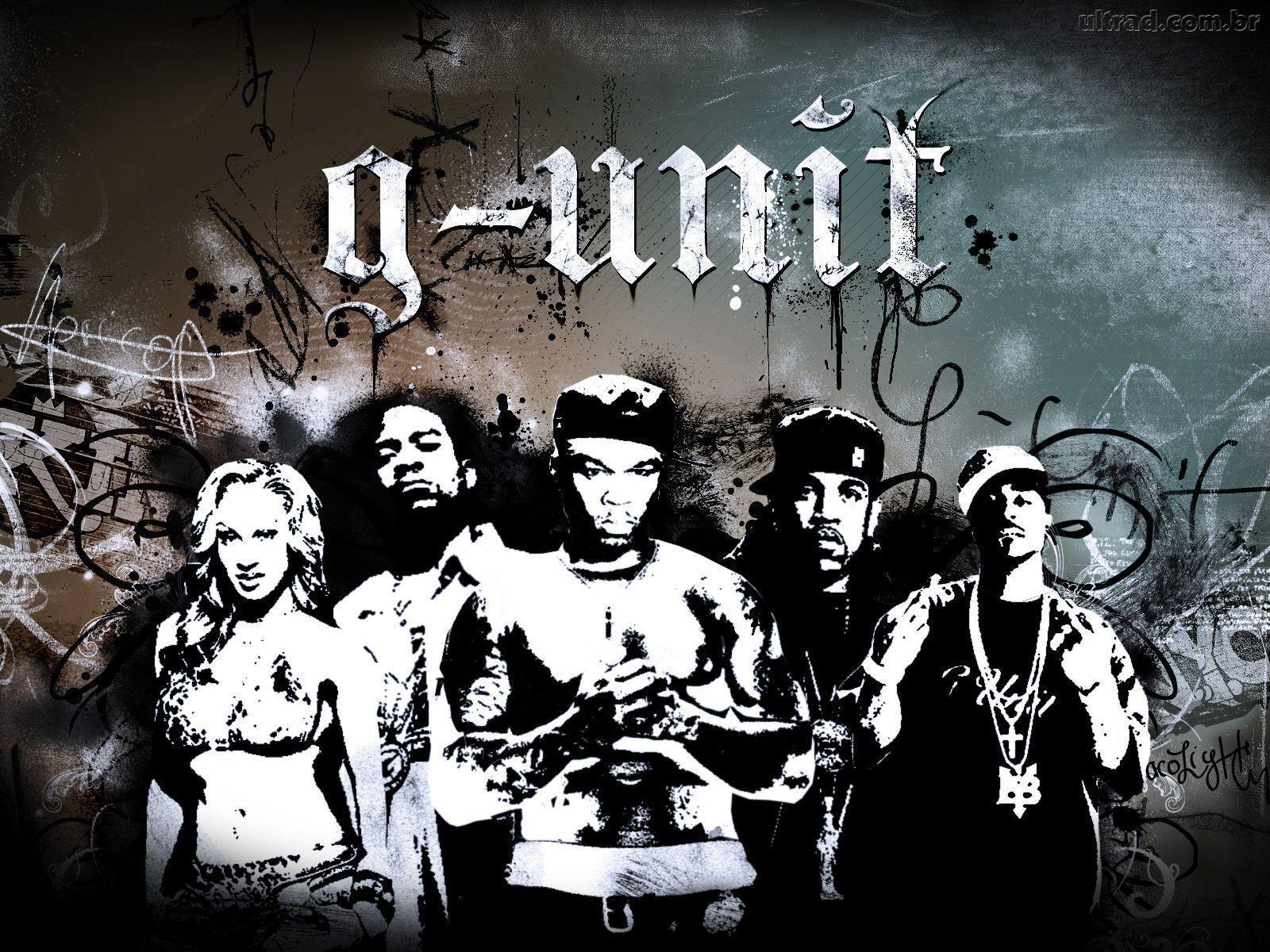 G Unit Wallpapers