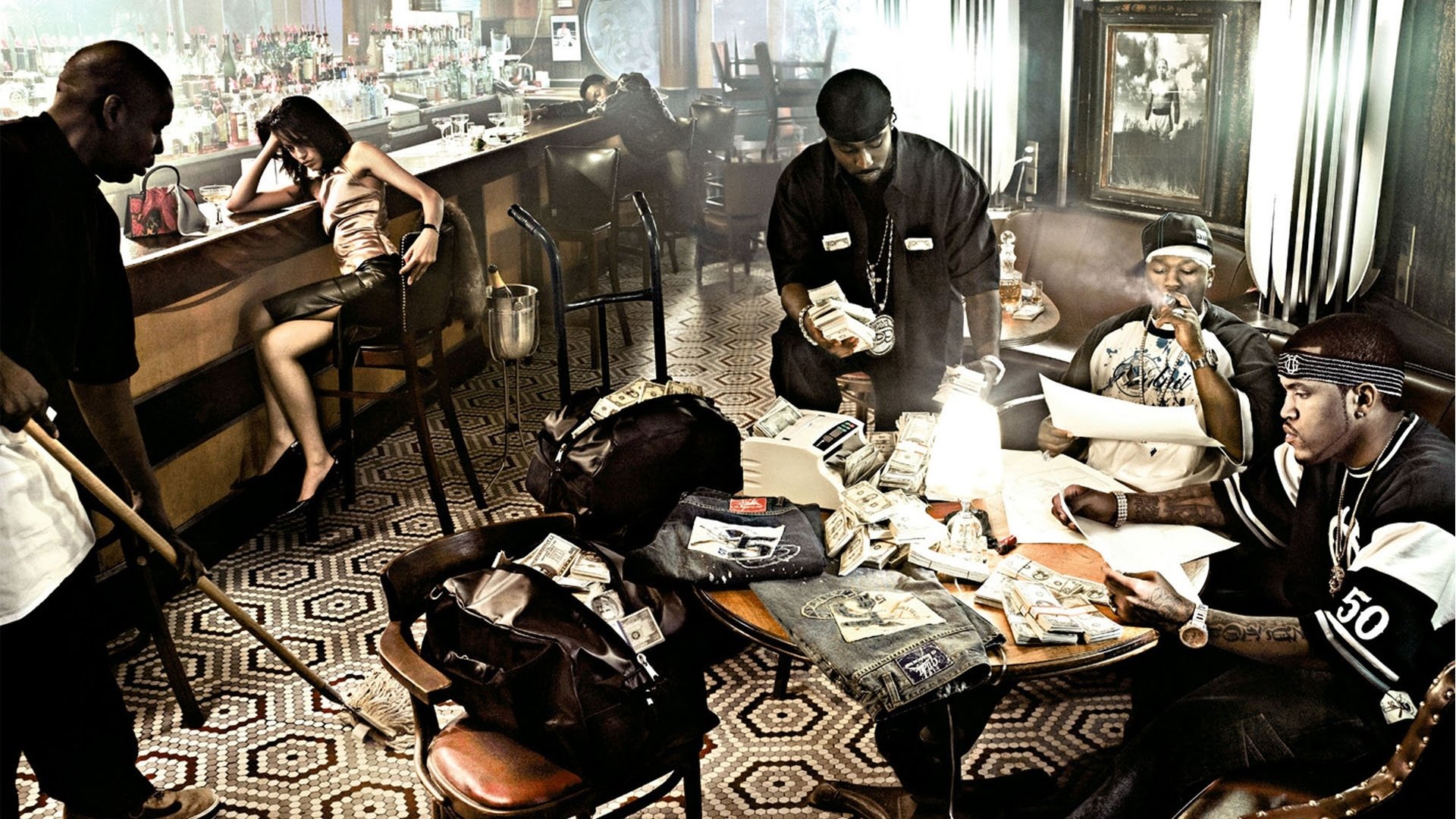 G Unit Wallpapers