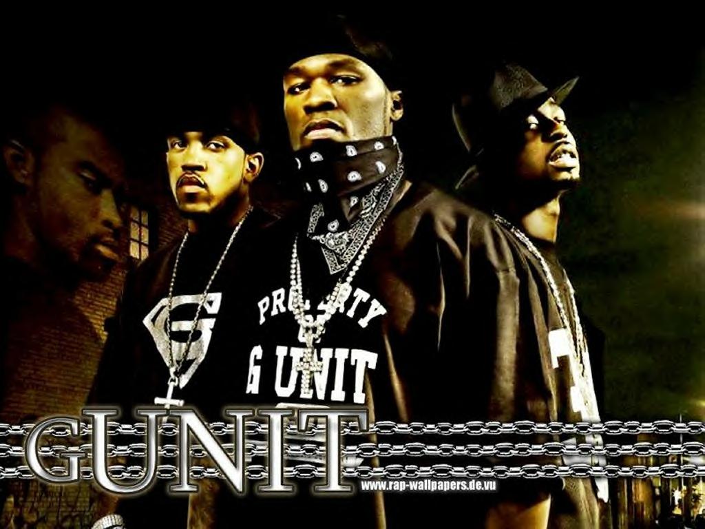 G Unit Wallpapers