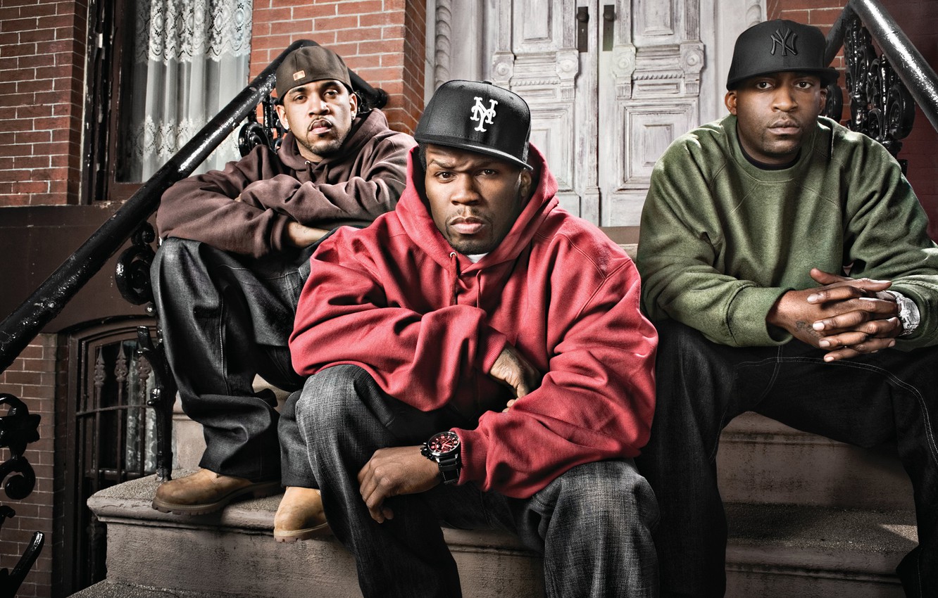 G Unit Wallpapers