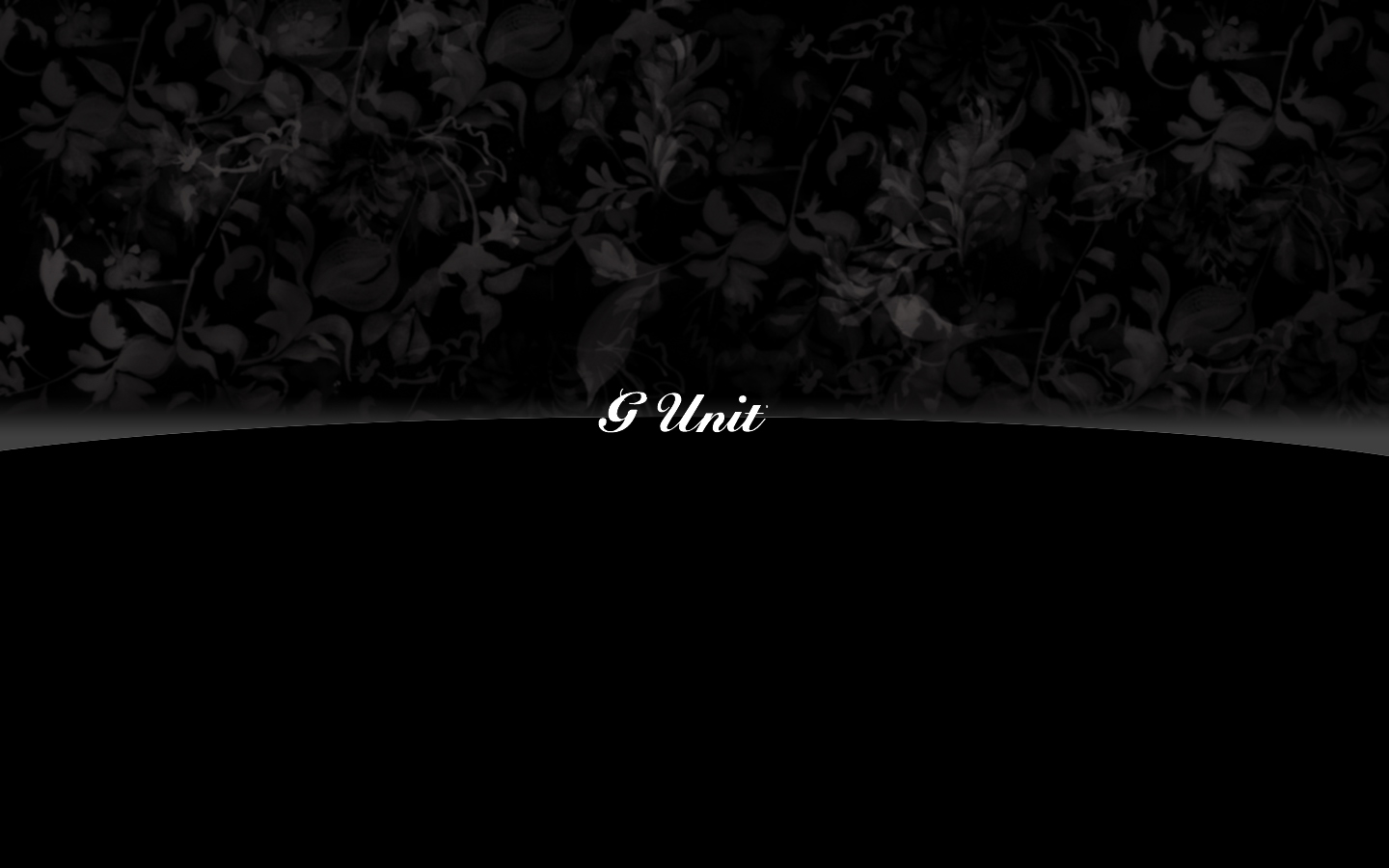 G Unit Wallpapers