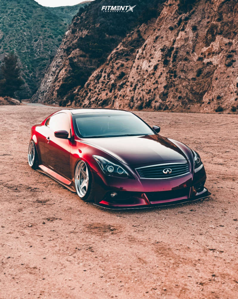 G37 Wallpapers