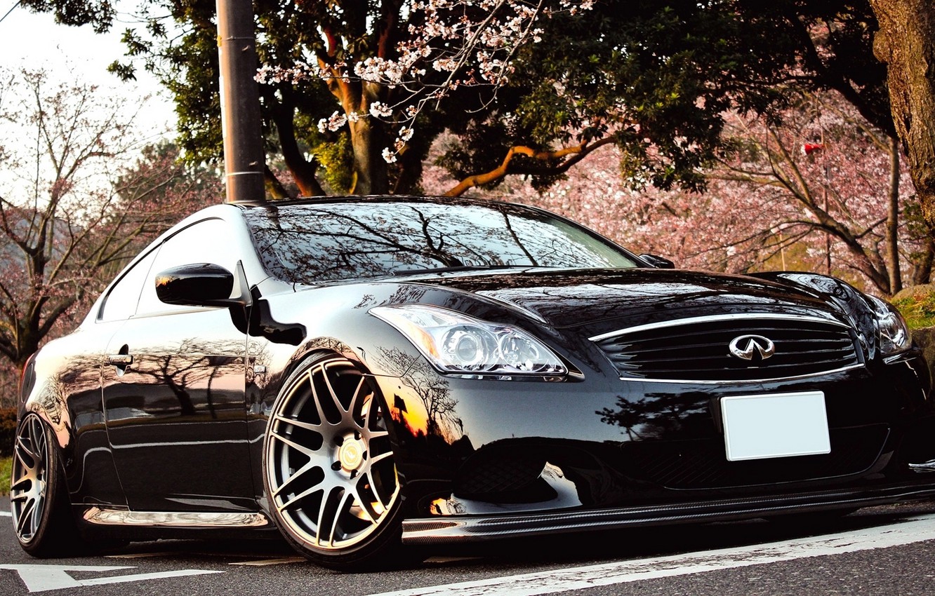 G37 Wallpapers