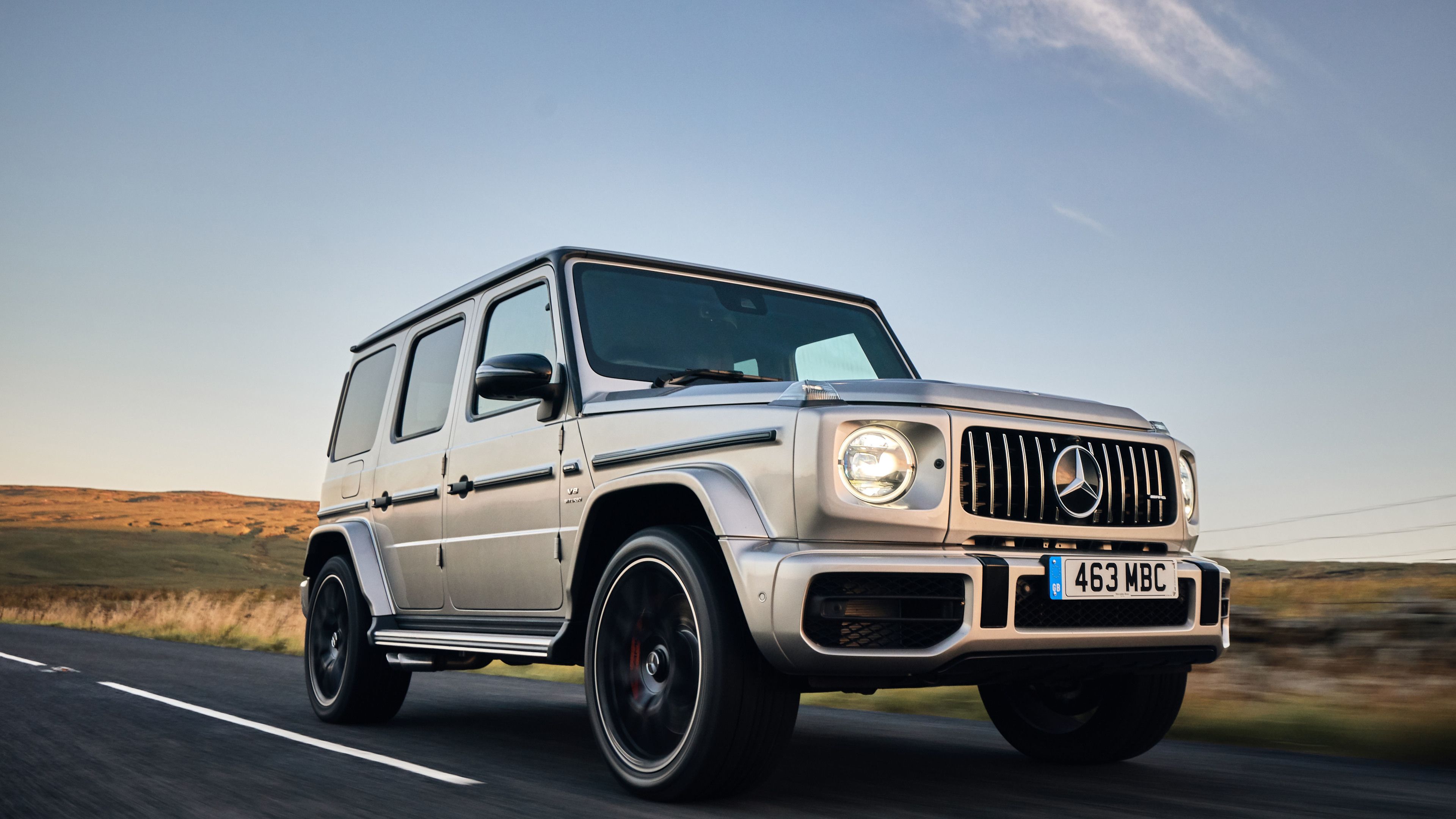 G63 Wallpapers