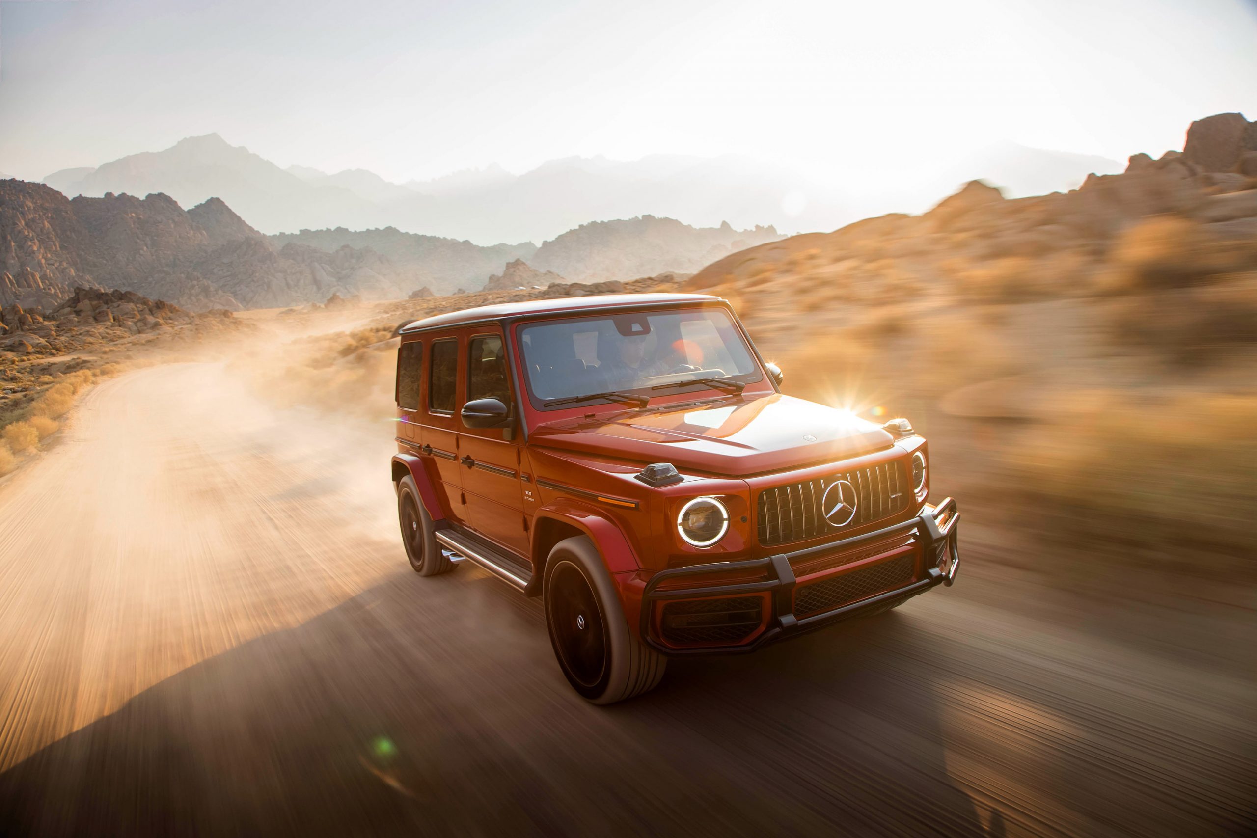 G63 Wallpapers