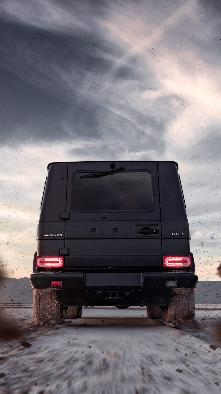 G63 Wallpapers