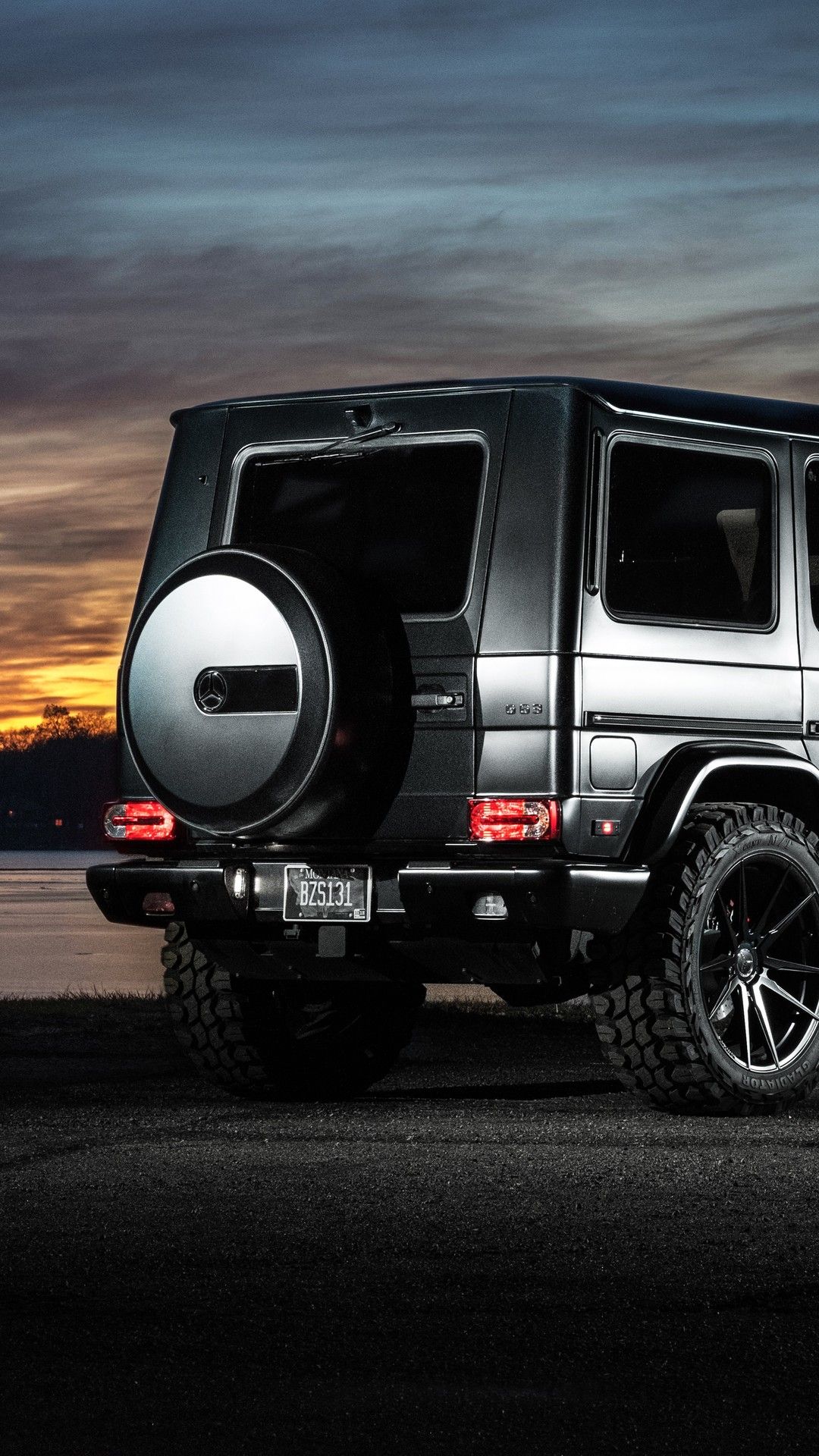 G63 Wallpapers