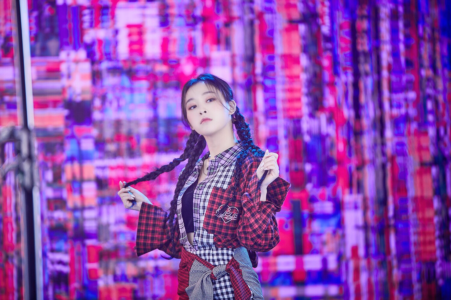 Gahyeon Wallpapers