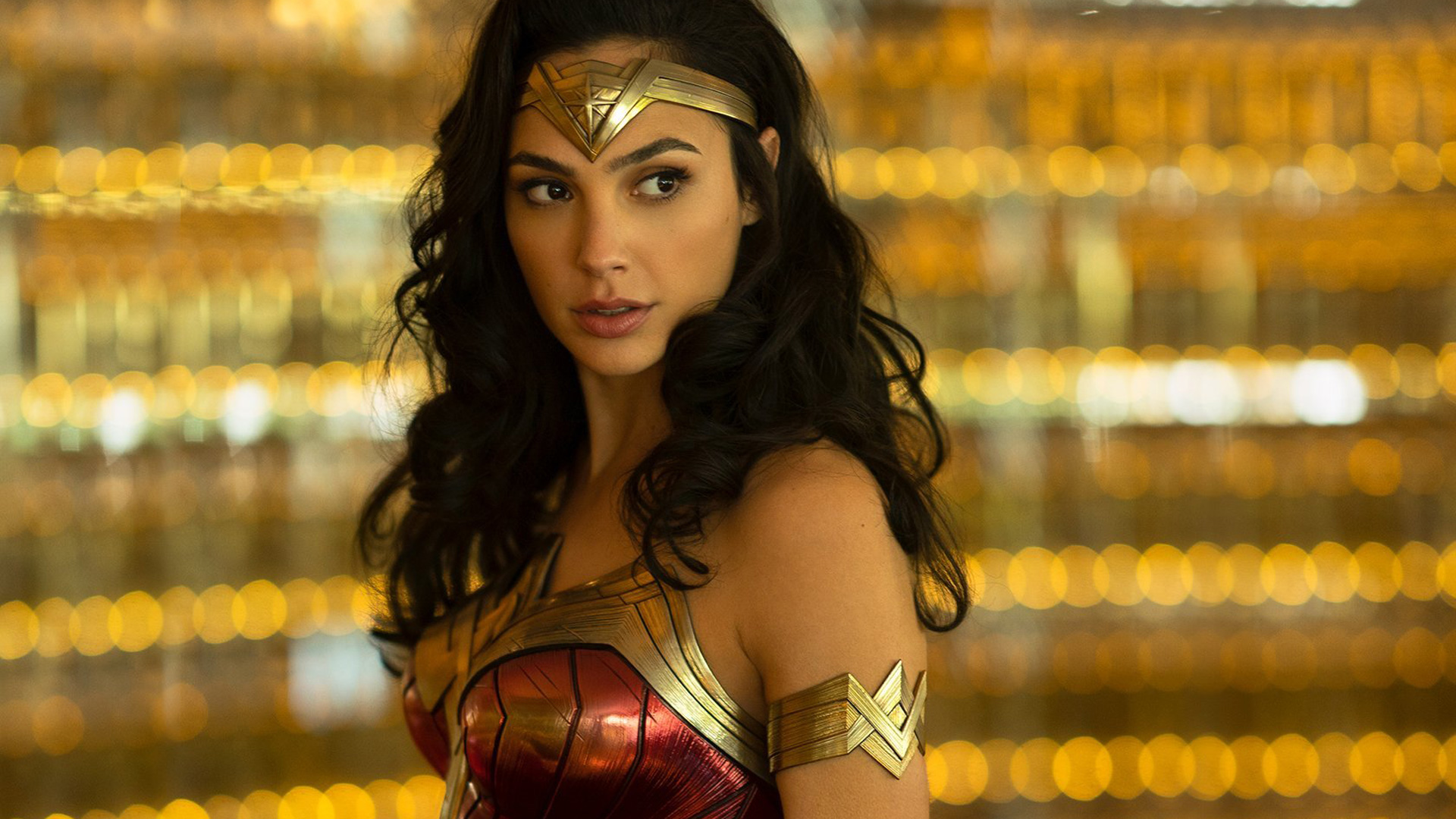 Gal Gadot Wonder Woman Hd Wallpapers