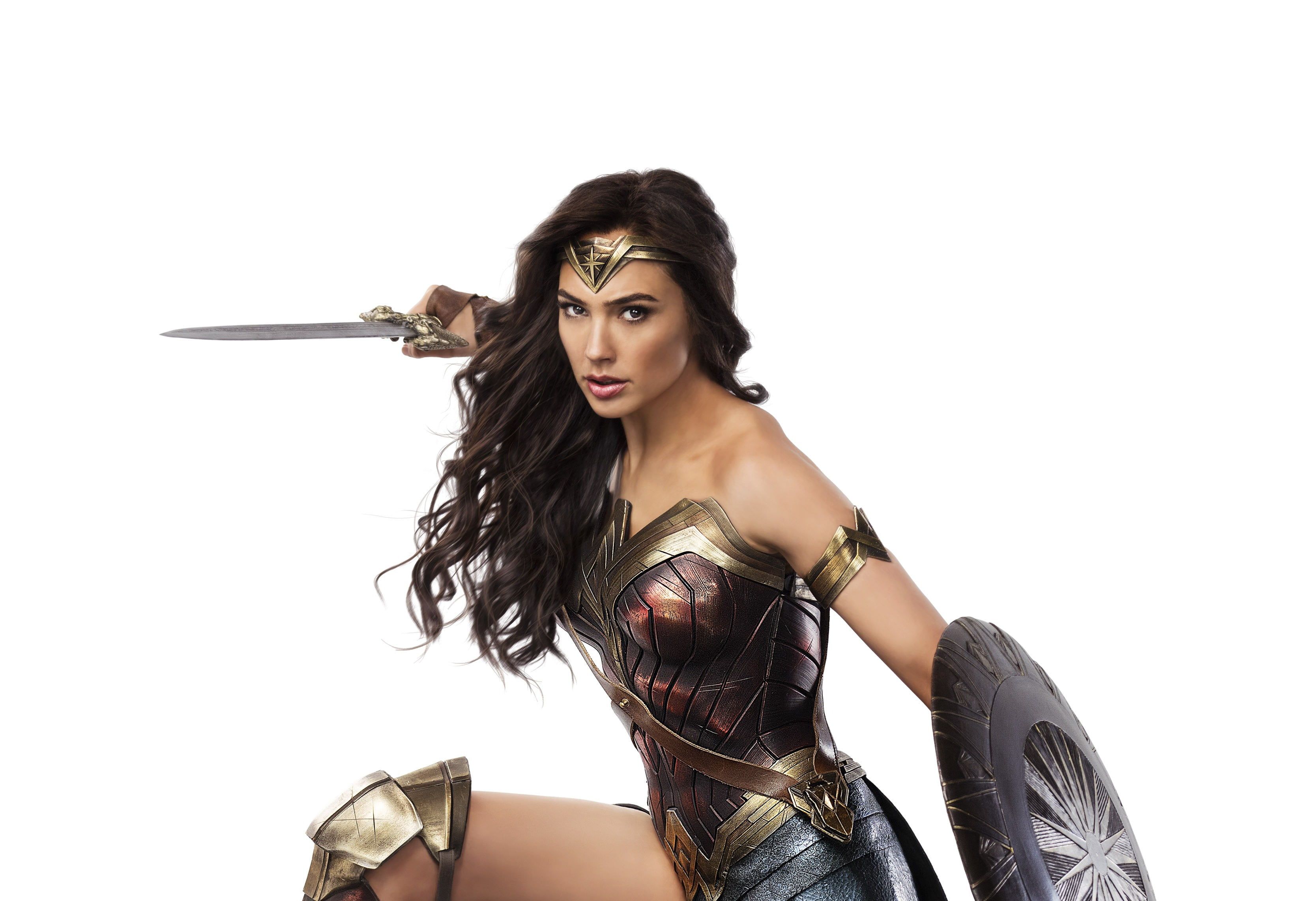 Gal Gadot Wonder Woman Hd Wallpapers