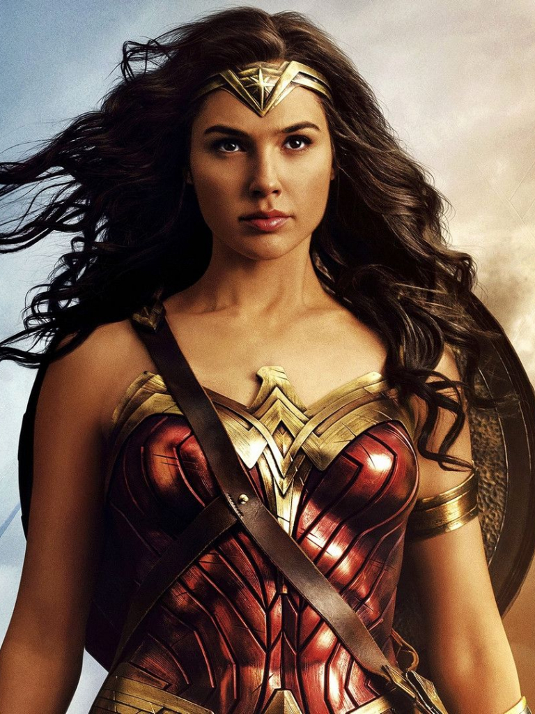 Gal Gadot Wonder Woman Hd Wallpapers