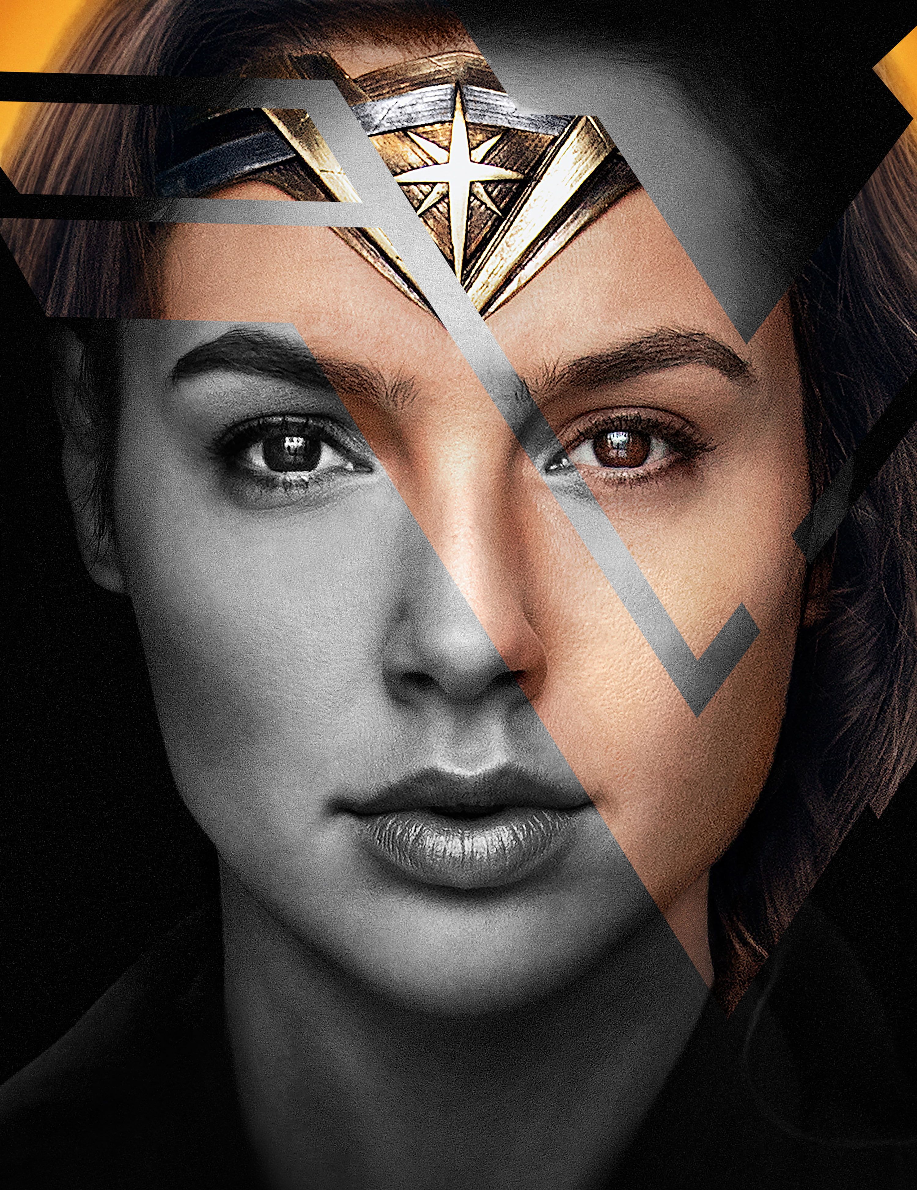 Gal Gadot Wonder Woman Hd Wallpapers