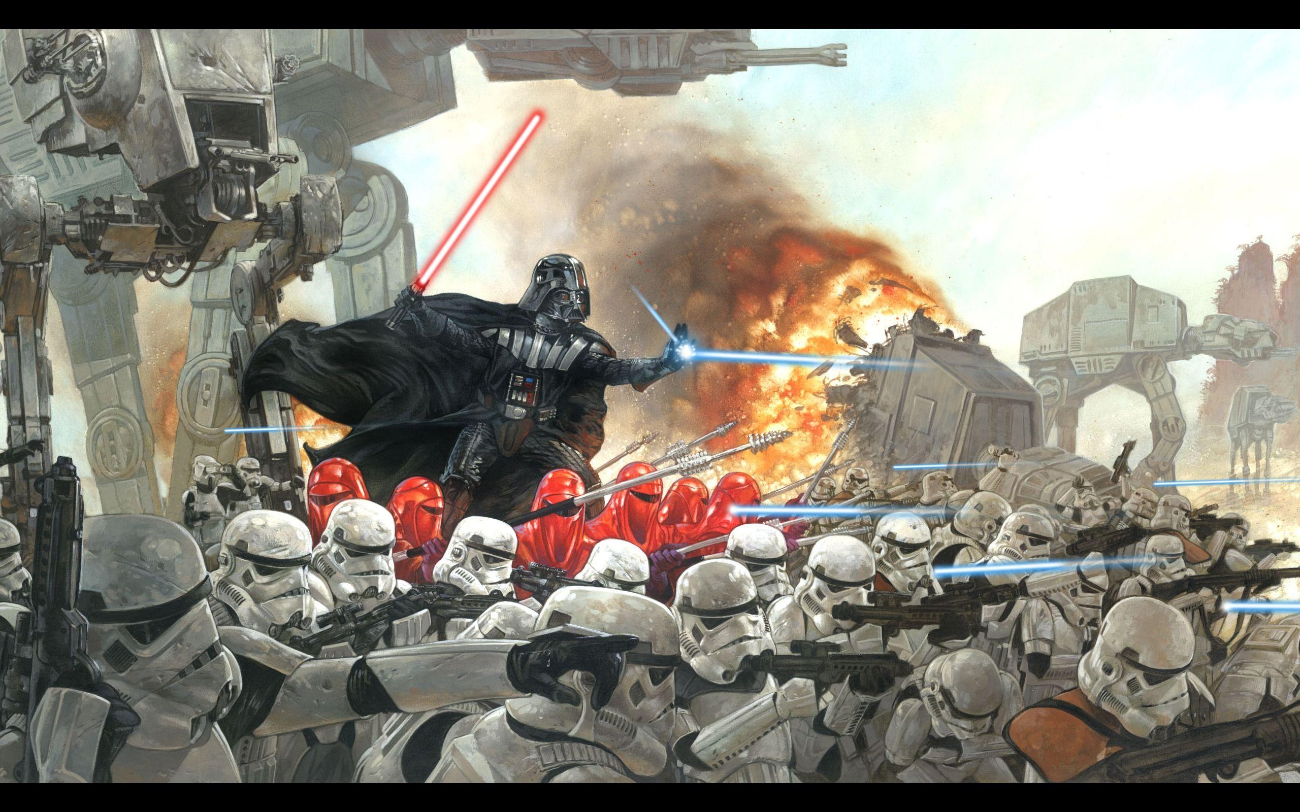 Galactic Empire Wallpapers